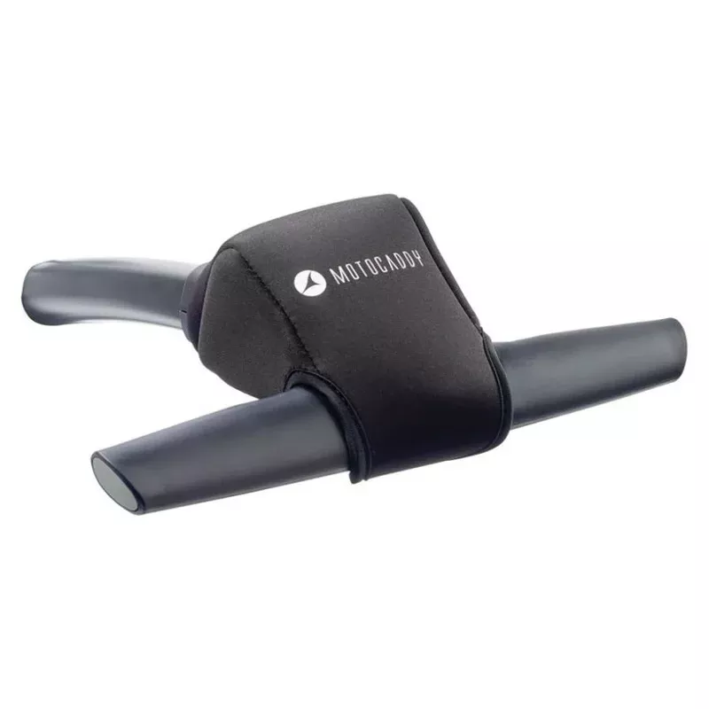 motocaddy-gps-trolley-handle-cover Motocaddy GPS Trolley Handle Cover