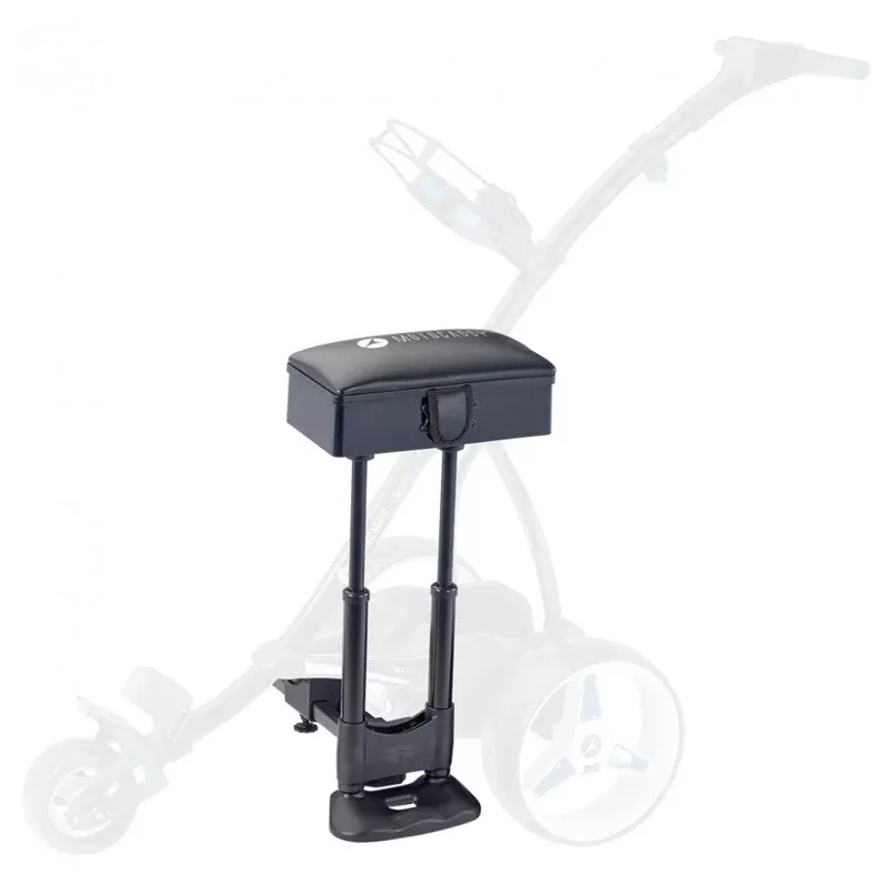 motocaddy-s-series-seat Motocaddy S-Series Seat