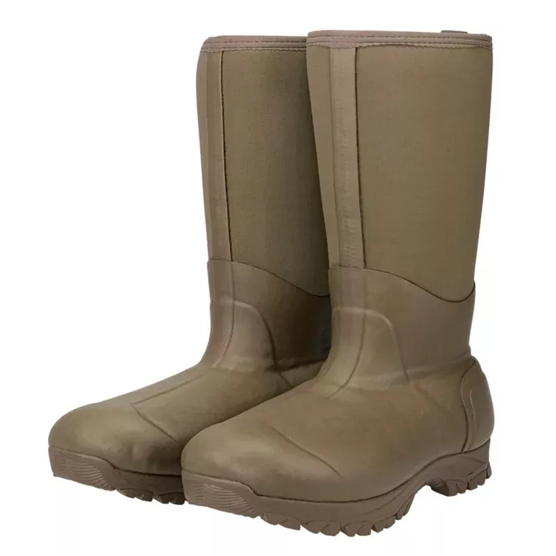 MTX 17” INSULATED BOOT 1600G CLAY SIZE 13D