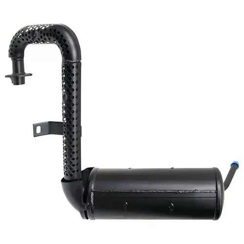 Muffler, Club Car Precedent 350cc