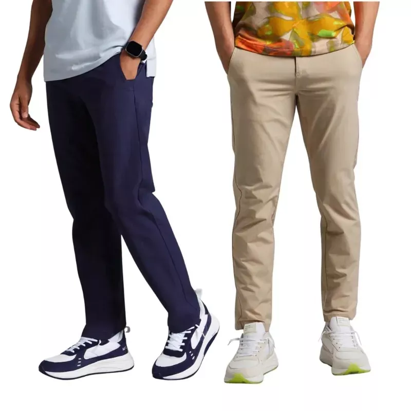 Municipal Men’s AllPant 24
