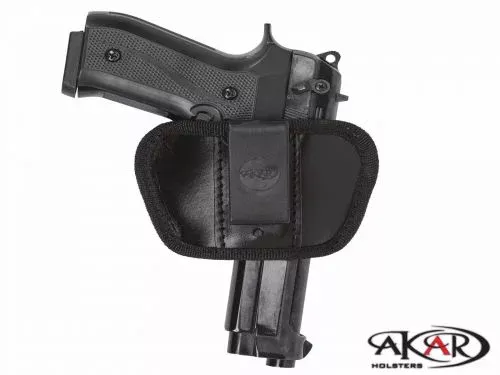 myholster-canik-c100-9mm-black MyHolster Canik C100 9mm Black
