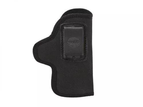 myholster-concealed-carry-nylon-iwb-clip-compatible-right MyHolster Concealed Carry Nylon IWB Clip Compatible Right