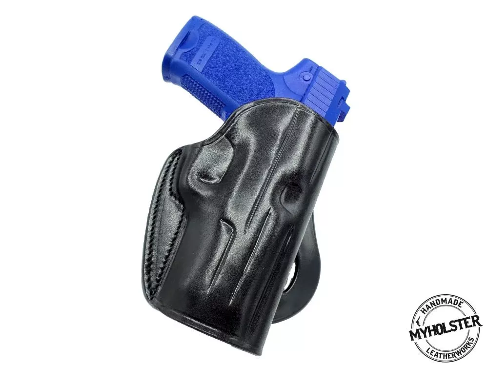myholster-glock-37-quick-draw-paddle-holster-owb-black MyHolster Glock 37 Quick Draw Paddle Holster OWB Black