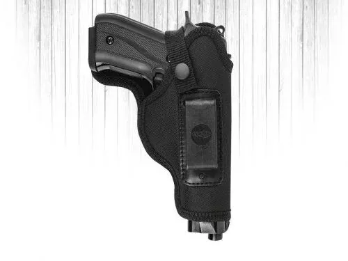myholster-ic7223-xs-smith-wesson-csx-9mm-left-hand-nylon-holster MyHolster IC7223_XS Smith & Wesson CSX 9mm Left-Hand Nylon Holster
