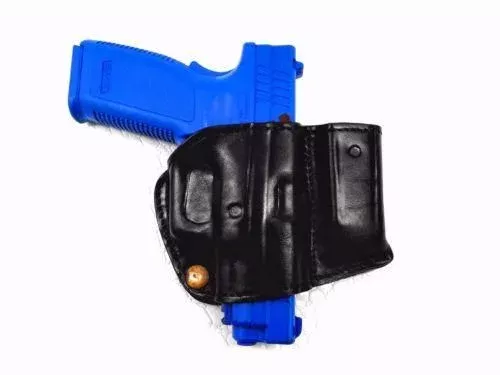 MyHolster MYH107 Brown