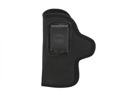 myholster-nylon-iwb-concealed-carry-holster-clip-left-hand MyHolster Nylon IWB Concealed Carry Holster Clip Left-Hand