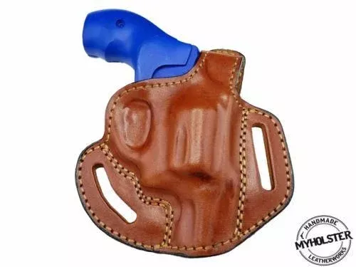 myholster-ruger-sp101-3-leather-holster-brown MyHolster Ruger SP101 3″ Leather Holster Brown