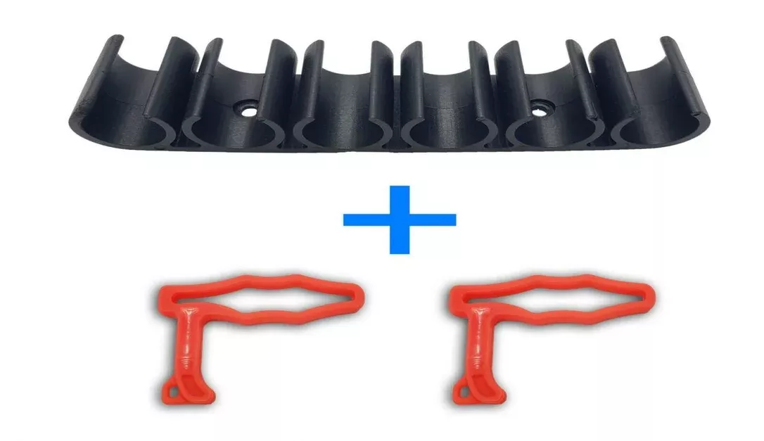 myholster-shotgun-safety-flag-side-shell-holder-combo MyHolster Shotgun Safety Flag and Side Shell Holder Combo