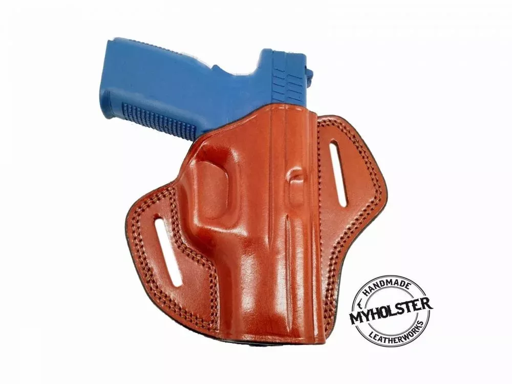 myholster-sig-pro-sp2340-40-s-w-brown MyHolster Sig Pro SP2340 .40 S&W Brown