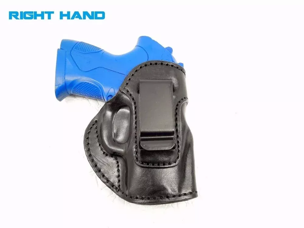 myholster-xd-mod-2-45-sub-compact-iwb-right-hand-black MyHolster XD Mod.2 .45 Sub-Compact IWB Right-Hand Black