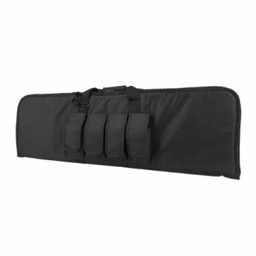 ncstar-2960-rifle-case-black NcSTAR 2960 Rifle Case Black