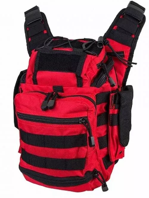 ncstar-first-responder-utility-bag NcSTAR First Responder Utility Bag