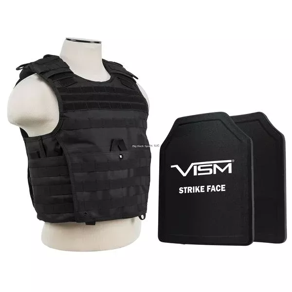 ncstar-vism-expert-plate-carrier NcSTAR VISM Expert Plate Carrier
