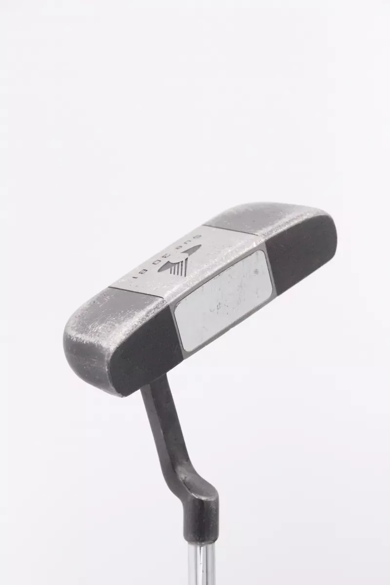 never-compromise-sub-30-b1-putter-34 Never Compromise Sub 30 B1 Putter 34″