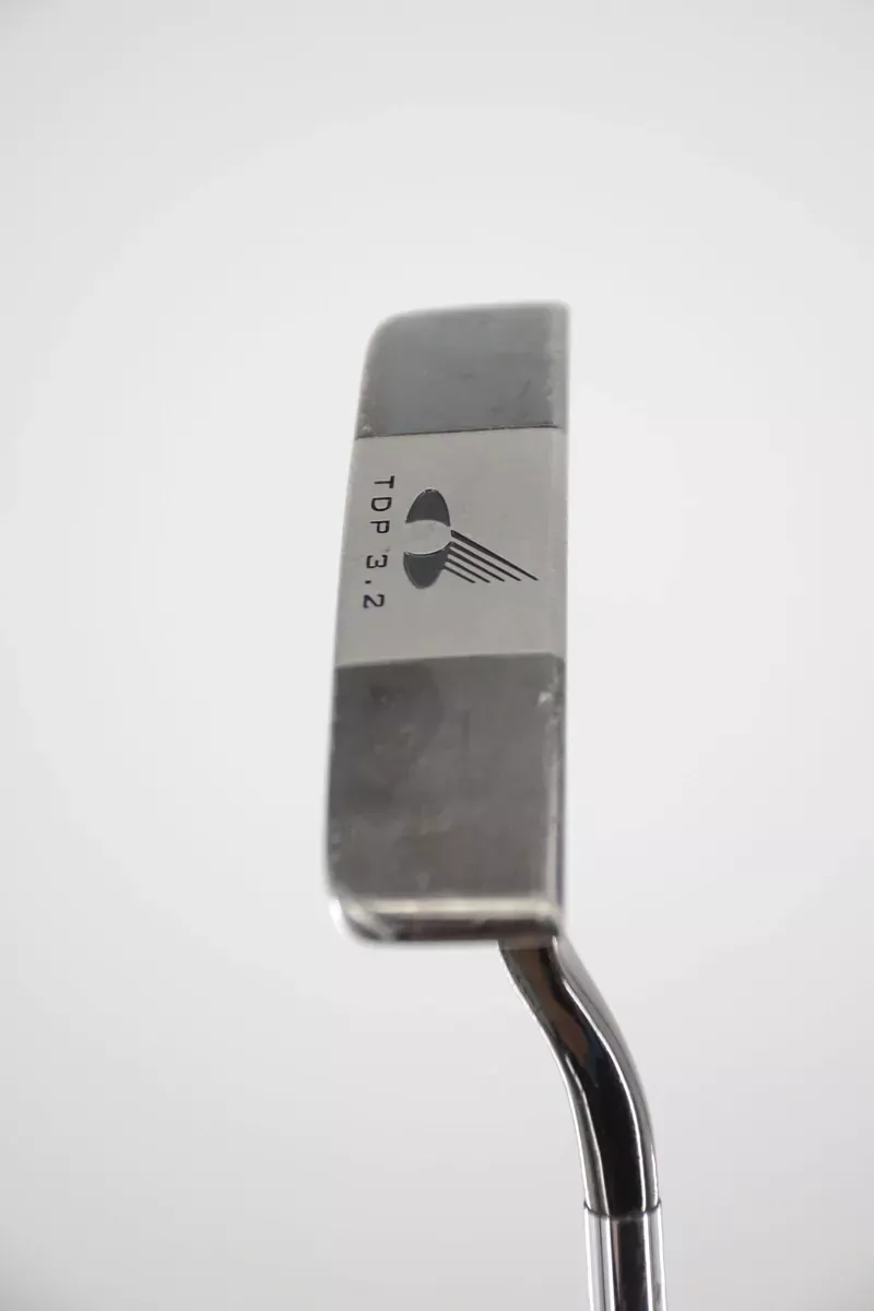 Never Compromise Tdp 3.2 Putter 34″