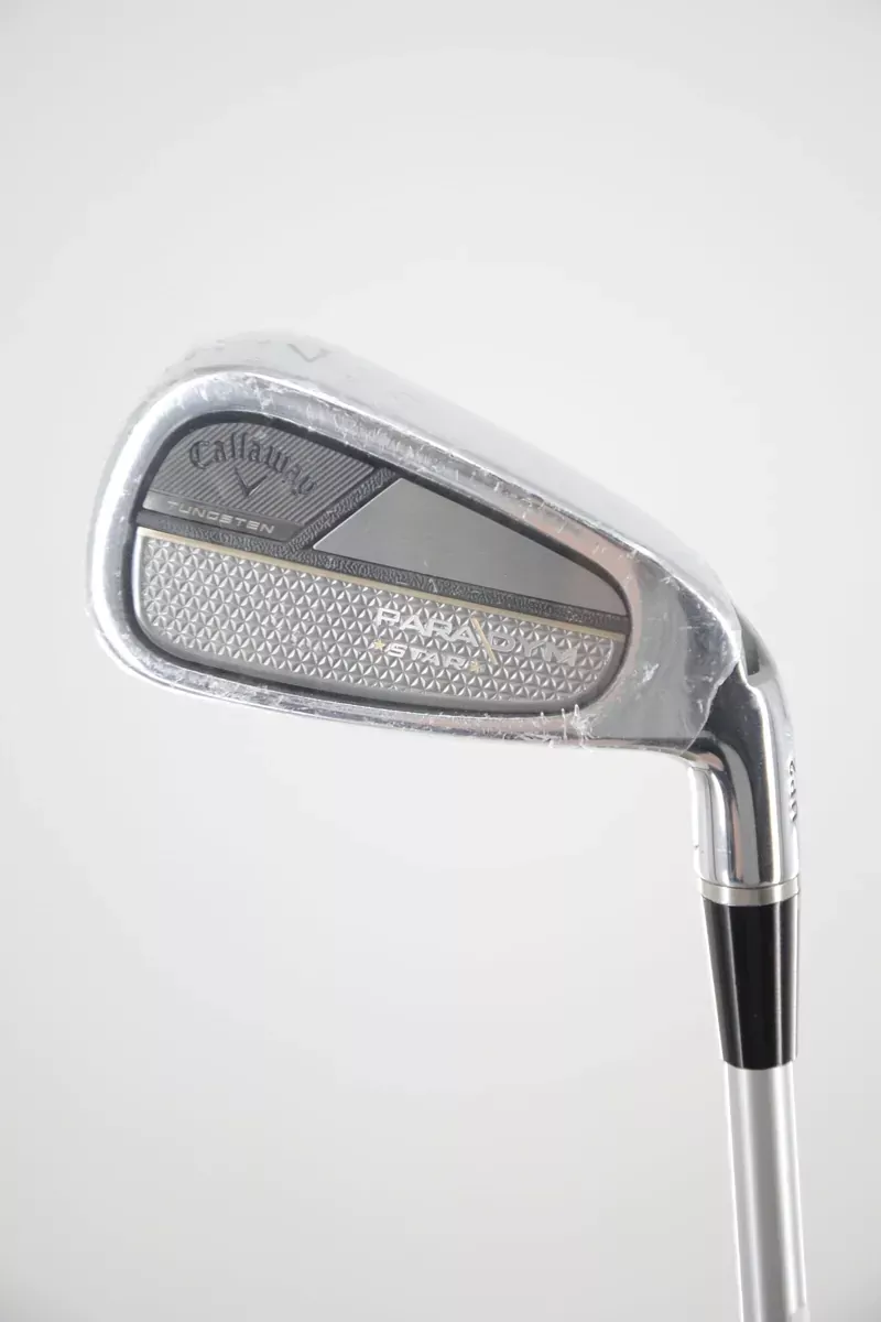 new-fitting-club-callaway-paradym-star-7-fitting-iron-sr-flex-37 *NEW Fitting Club* Callaway Paradym Star 7 Fitting Iron SR Flex 37″