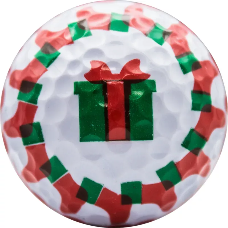 new-novelty-christmas-stocking-stuffer-golf-balls New Novelty Christmas Stocking Stuffer Golf Balls