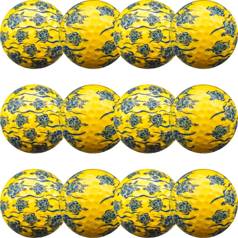 new-novelty-sea-turtles-golf-balls New Novelty Sea Turtles Golf Balls