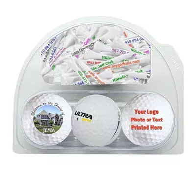 new-personalized-wilson-ultra-500-golf-balls-tees New Personalized Wilson Ultra 500 Golf Balls and Tees