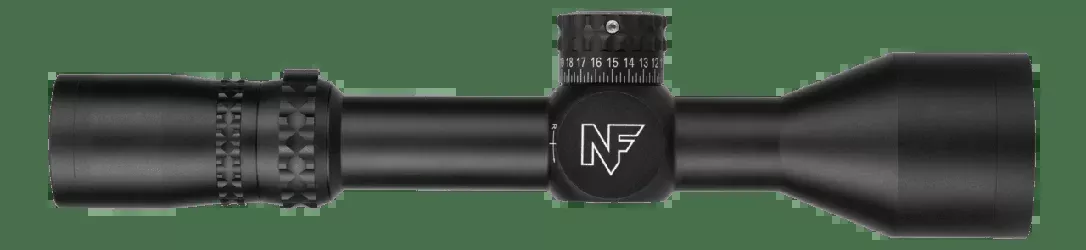 nightforce-optics-nx8-2-5-20x50mm-moar-cf2-reticle Nightforce Optics, NX8 2.5-20x50mm, MOAR CF2 Reticle