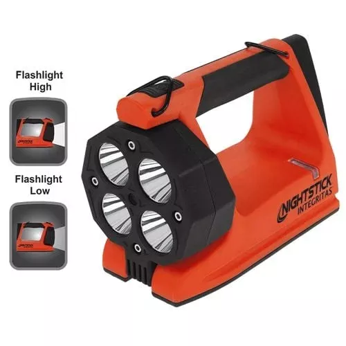nightstick-integritas-x-series-intrinsically-safe-rechargeable-lantern Nightstick Integritas X-Series Intrinsically-Safe Rechargeable Lantern