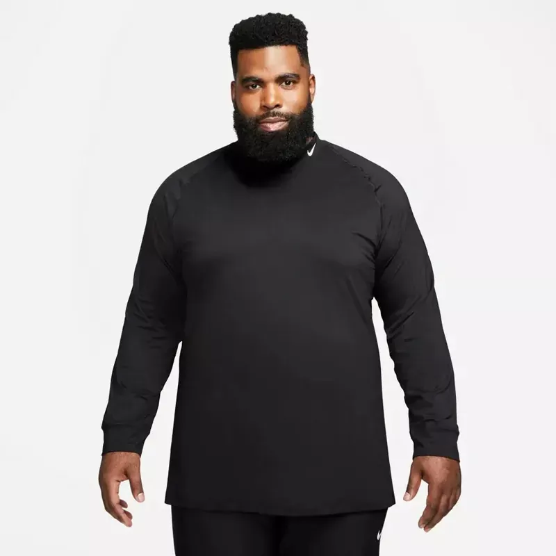 nike-df-uv-vapor-long-sleeve-top Nike DF UV Vapor Long-Sleeve Top