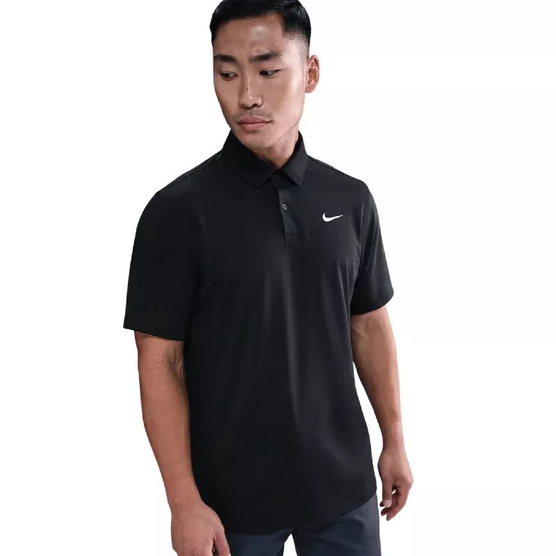 nike-dri-fit-velocity-solid-polo Nike Dri-FIT Velocity Solid Polo