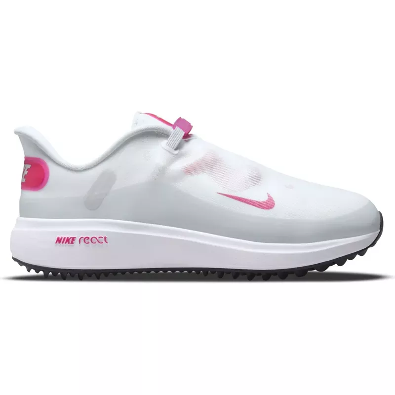 nike-ladies-react-ace-tour-golf-shoes-cw3096 Nike Ladies React Ace Tour Golf Shoes CW3096