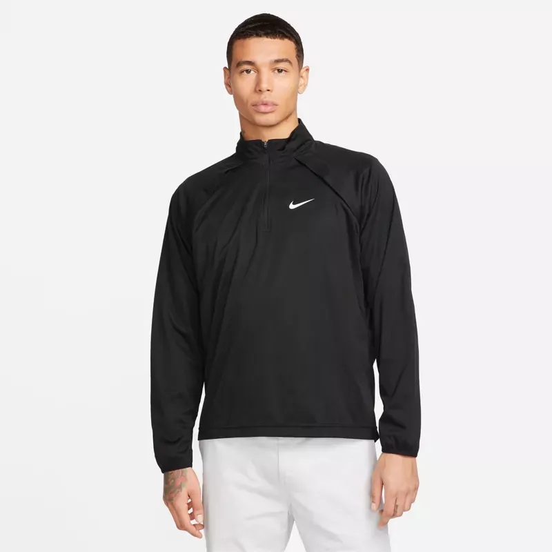 nike-mens-repel-tour-1-2zip-jacket Nike Mens Repel Tour 1/2Zip Jacket