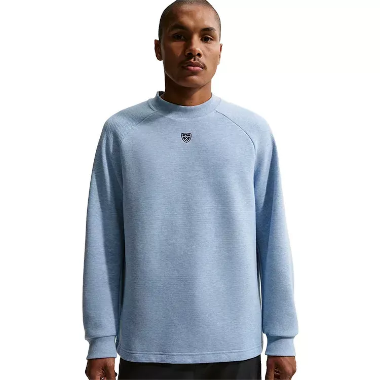 Nike Par Therma-FIT Golf Pullover