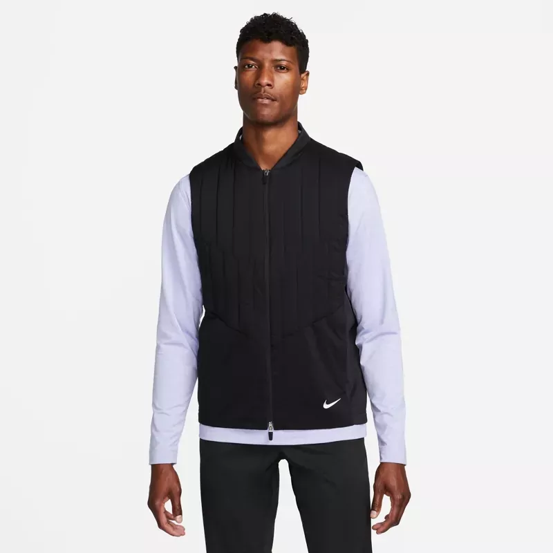nike-tf-adv-repel-fz-vest Nike TF ADV Repel FZ Vest