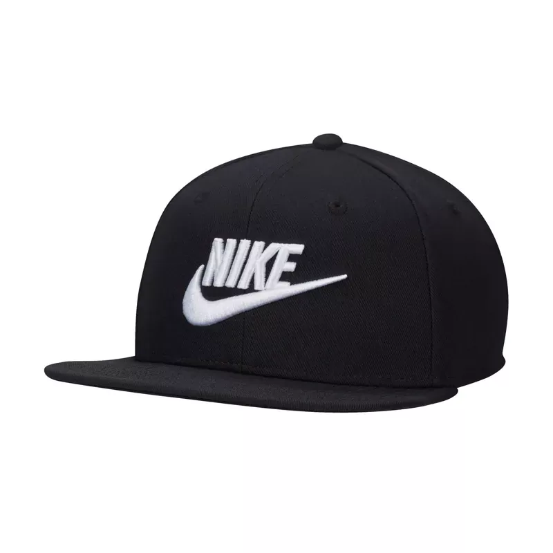 nike-unisex-dri-fit-pro-snapback-cap Nike Unisex Dri fit pro snapback cap