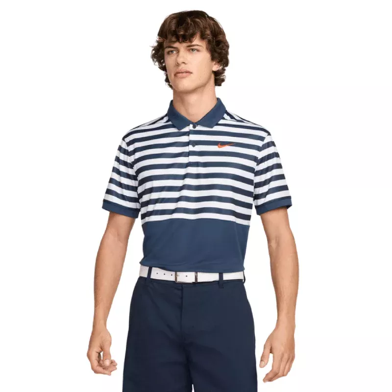 nike-victory-blocked-dri-fit-golf-polo Nike Victory+ Blocked Dri-FIT Golf Polo