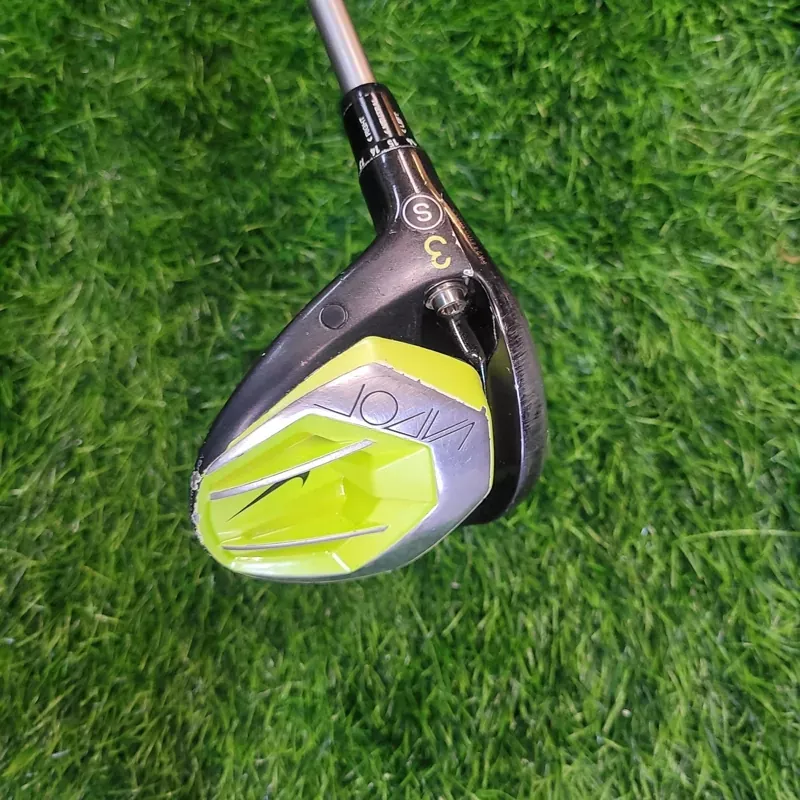 NIKE Wood / VAPOR / 3W / Lefty / S