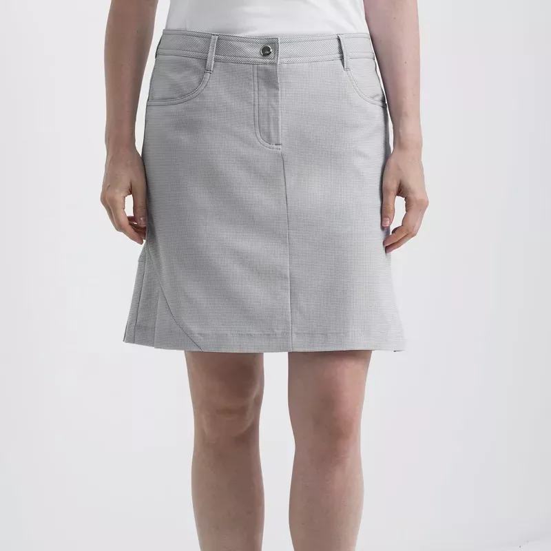 nivo-nadine-print-skort-light-grey Nivo Nadine Print Skort – Light Grey