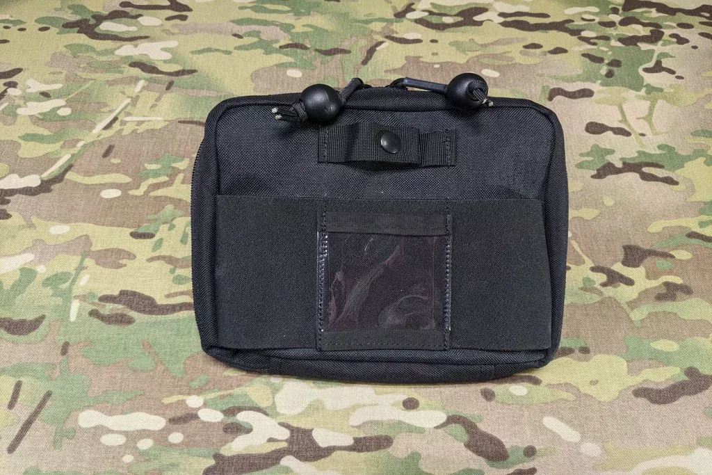 nomad-custom-gear-vehicle-trauma-pouch Nomad Custom Gear, Vehicle Trauma Pouch