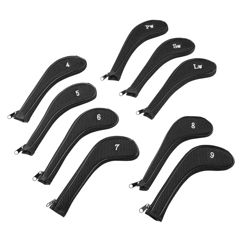 northern-golf-deluxe-graphite-iron-covers Northern Golf Deluxe Graphite Iron Covers
