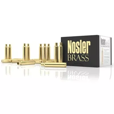 nosler-270-wsm-reloading-brass Nosler 270 WSM Reloading Brass