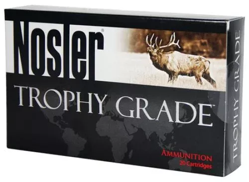 nosler-trophy-grade-270-weatherby-mag-polymer-tip Nosler Trophy Grade .270 Weatherby Mag Polymer Tip