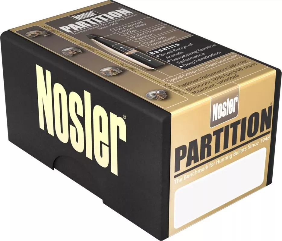 nosler-trophy-grade-33-nosler-partition Nosler Trophy Grade .33 Nosler Partition