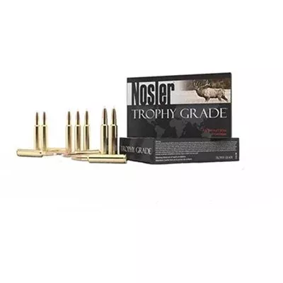 nosler-trophy-grade-e-tip-300-ballistic-tip Nosler Trophy Grade E-Tip .300 Ballistic Tip