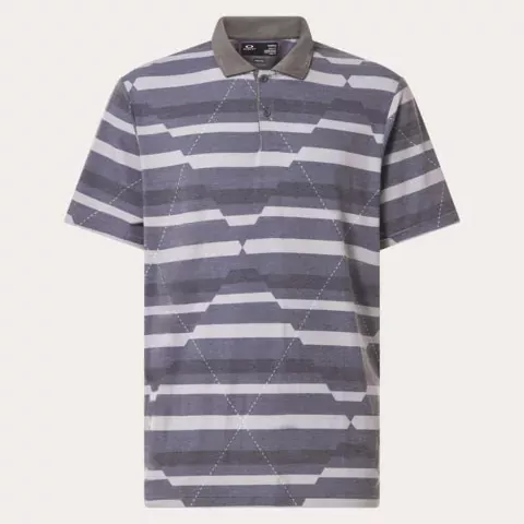 oakley-fractured-argyle-polo Oakley Fractured Argyle Polo