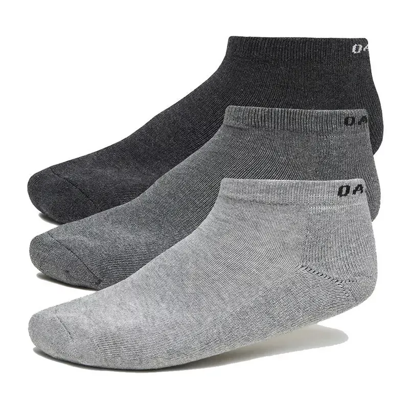 oakley-sport-sock-3-pack Oakley Sport Sock – 3 Pack