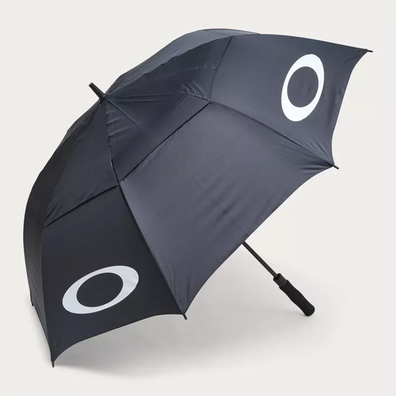 oakley-turbine-umbrella-blackout Oakley Turbine Umbrella – Blackout