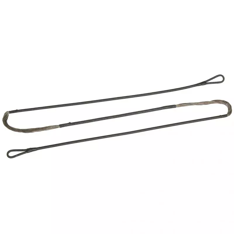 october-mountain-crossbow-string-40-875-in-replacement October Mountain Crossbow String 40.875 in Replacement