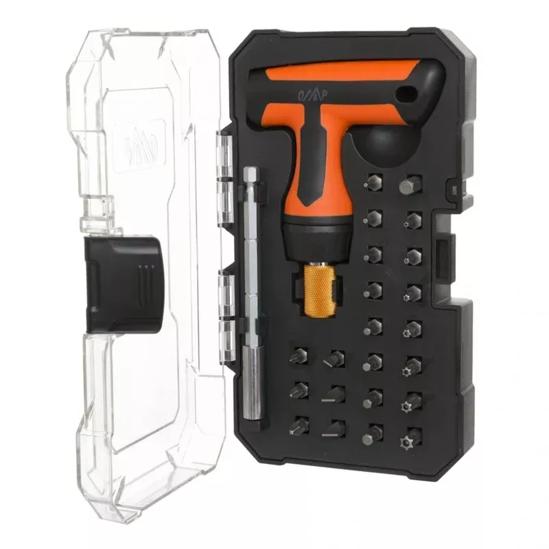 october-mountain-ratcheting-wrench-set October Mountain Ratcheting Wrench Set