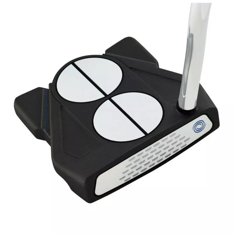 odyssey-2-ball-ten-tour-lined-golf-putter Odyssey 2-Ball Ten Tour Lined Golf Putter