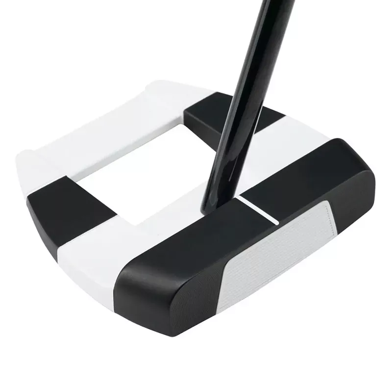 odyssey-ai-dual-square-2-square-jailbird-putter Odyssey Ai-DUAL Square 2 Square Jailbird Putter