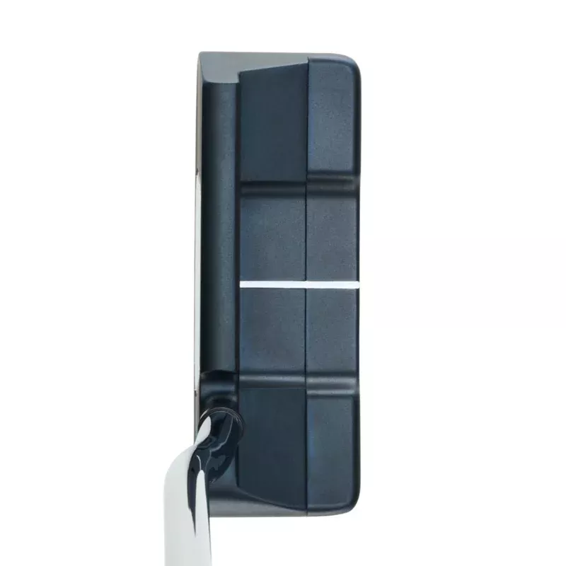 odyssey-ai-one-double-wide-db-left-handed-putter Odyssey Ai-ONE Double Wide DB Left Handed Putter